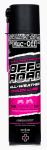 Muc-Off - Moto-X Off Road All Weather Lube 400ml