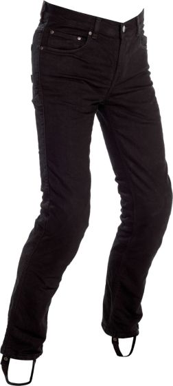 Richa Original Slim CE Jeans - Black