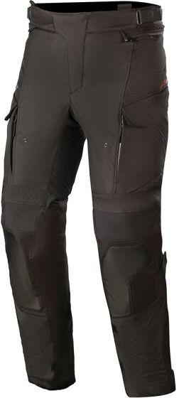 Alpinestars Andes V3 Drystar Textile Trousers - Black