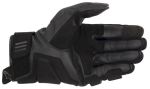 Alpinestars Phenom Leather Gloves - Black