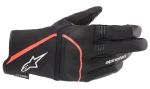 Alpinestars Syncro V2 DS Gloves - Black/Fluo Red