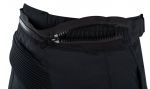 Bering Westport Laminate Textile Trousers - Black