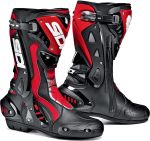 Sidi ST Boots - Red/Black