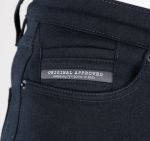 Oxford Original Approved AA Super Stretch Jean - Indigo