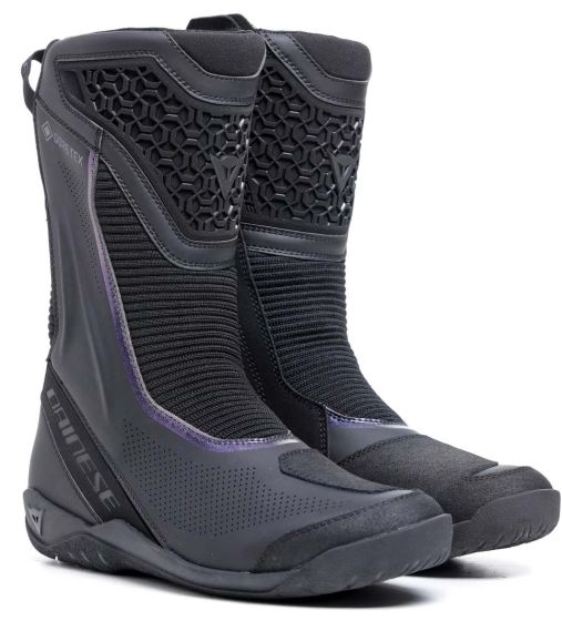 Dainese Ladies Freeland 2 GTX Boots - Black
