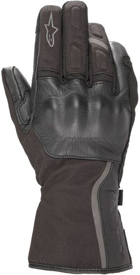 Alpinestars Tourer W-7 Drystar WP Gloves - Black
