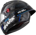 Shark Race-R Pro GP - Lorenzo Winter Test DAB - SALE