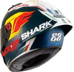 Shark Race-R Pro GP - Oliveira Signature Mat BSW - SALE