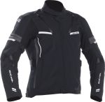 Richa Arc GTX Textile Jacket - Black