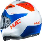 HJC I70 - Tas White/Blue
