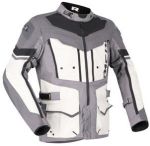 Richa Infinity 2 Adventure Textile Jacket - Grey