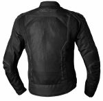 RST S1 CE Mesh Textile Jacket - Black