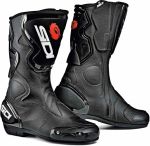 Sidi Fusion Boots - Black - SALE