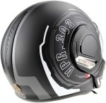 Viper F242 Reverse P J Flip Helmet - Revo Graphic