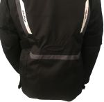 Viper Python 5 CE Jacket - Black/Grey