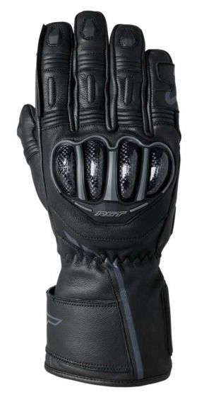 RST S1 Ladies CE WP Gloves - Black