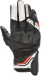 Alpinestars Booster V2 Gloves - Black/White
