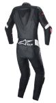 Alpinestars Stella GP Plus One-Piece Suit - Black/White/Red