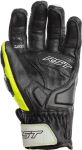 RST Stunt 3 CE Gloves - Fluo Yellow