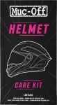 Muc-Off - Helmet Care Kit
