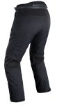 Oxford Mondial 2.0 Textile Trousers - Tech Black