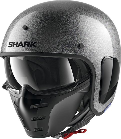 Shark S-Drak - Glitter SSX - SALE