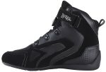 Furygan V4 Easy D3O® Boots - Black/White