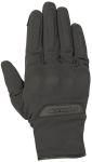 Alpinestars C-1 V2 GTX Gloves - Black