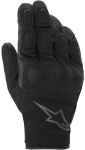 Alpinestars S Max Drystar WP Gloves - Black