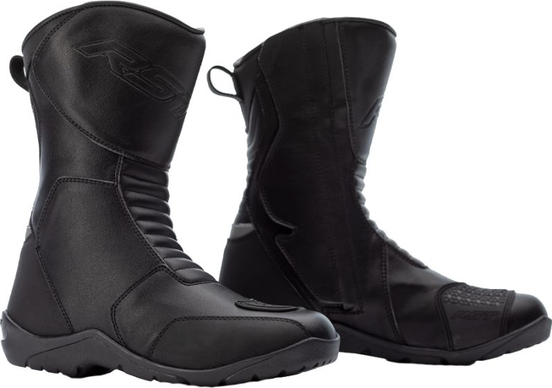 RST Axiom CE WP Boots - Black