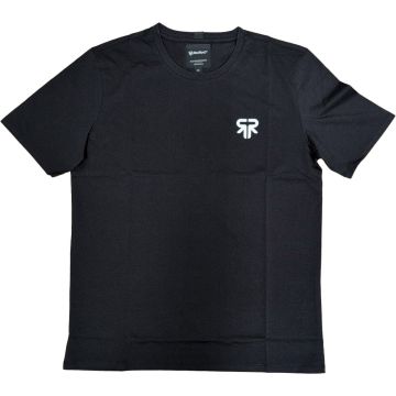 Ruroc Team T-Shirt - Black