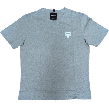 Ruroc Team T-Shirt - Grey