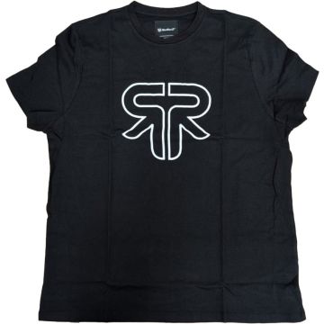 Ruroc Icon T-Shirt - Black