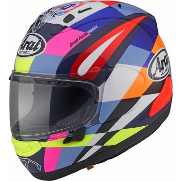 Arai RX-7V Evo - Misano MWC