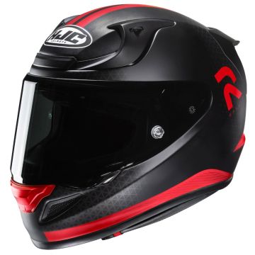HJC RPHA-12 - Enoth MC2SF Red - SALE