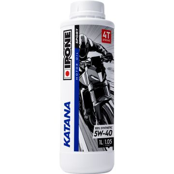 IPONE Katana Oil - Sport