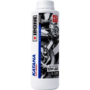 IPONE Katana Oil - Off-Road