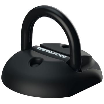 Oxford TaskForce - Ground & Wall Anchor Kit