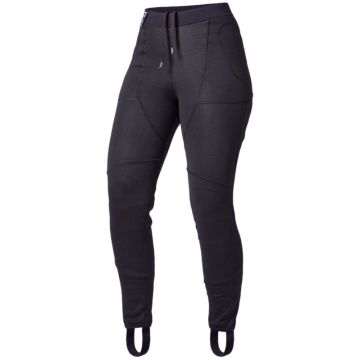 39WELIV2BK Bowtex Ladies Elite Leggings V2 - Black