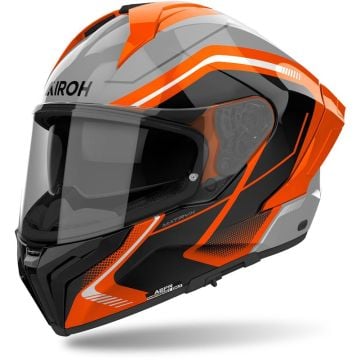 ARH230 Airoh Matryx - Wide Orange