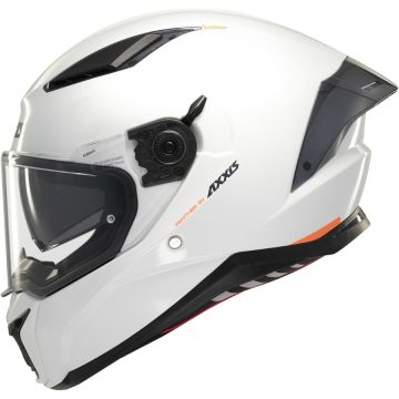 4357000001 Axxis Panther SV - Gloss White A0