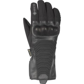 1007/BGH1340/0 Bering Lakefield GTX Gloves - Black