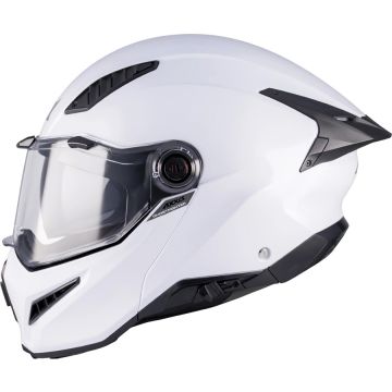 4365000001 Axxis Ghostfighter SV - Gloss White A0