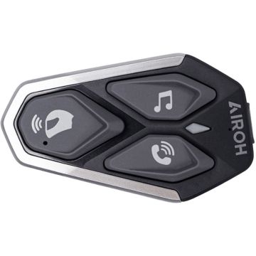 ARHAWC4 Airoh AWC4 Bluetooth Intercom - Single