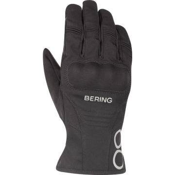 1007/BGM1240/0 Bering Tivano Gloves - Black