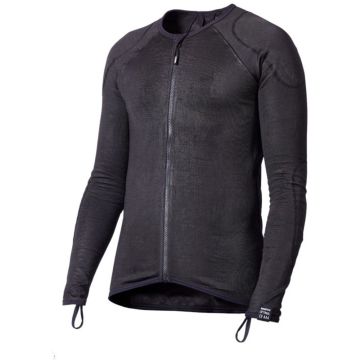 39MOPTISHBK Bowtex Optimal Shirt - Black
