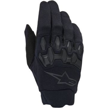 Alpinestars Full Bore V2 Gloves - Black SIDICROSSCEBLKBLK Sidi Crossair CE Boots - Black/Black