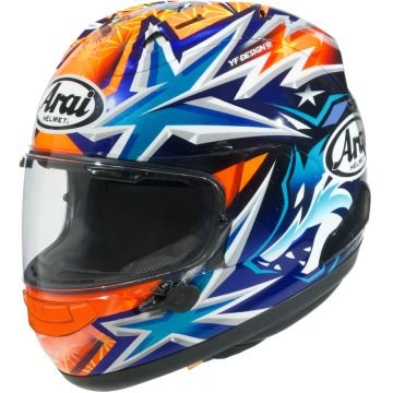 400788REP Arai RX-7V Evo - Okamoto Compass