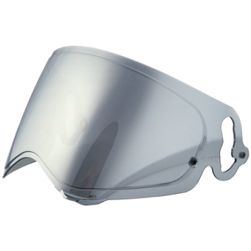 400723SIL-ONE Arai Visor - VAS-A Type (Max Vision) - Silver Iridium