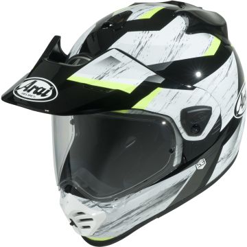 400793YEL Arai Tour-X5 - Anodize Yellow